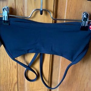 NWT Lululemon Quiet Within Bra